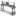 FLOW FAYK4700 Stein- und Fliesenschneider 1200x40mm 1200W 230V by Scheppach
