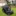 HOME DELUXE – Benzin Aufsitzrasenmäher – Reaper Schwarz – Motor Leistung 4,5 kW (6,5 PS)