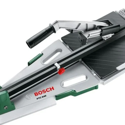 Fliesenschneider PTC 640