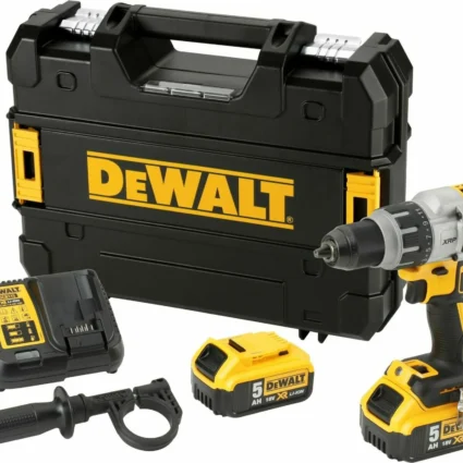 DeWalt DCD996P2-QW Akku-Schlagbohrschrauber