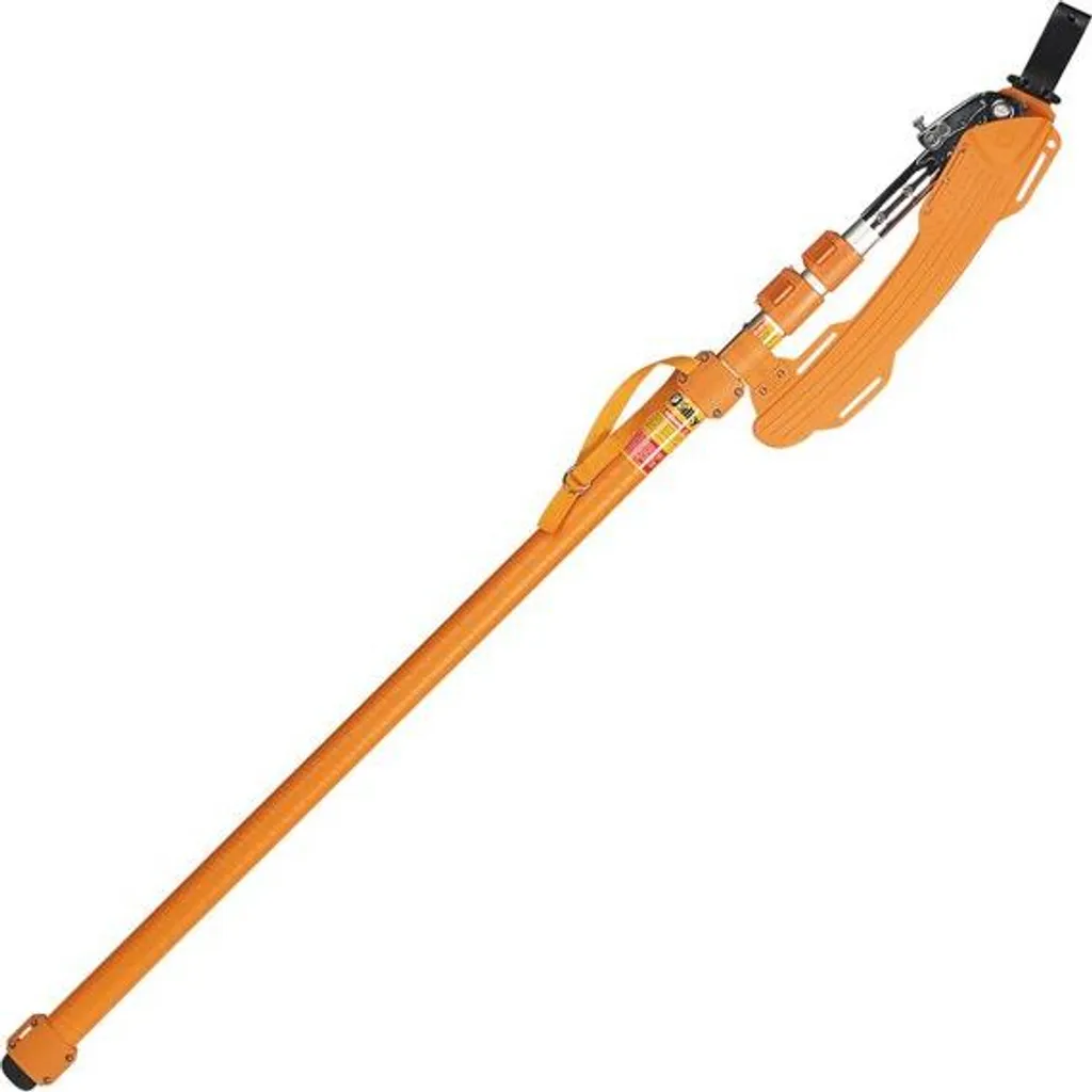 SILKY Longboy Teleskopsäge 3-teilig