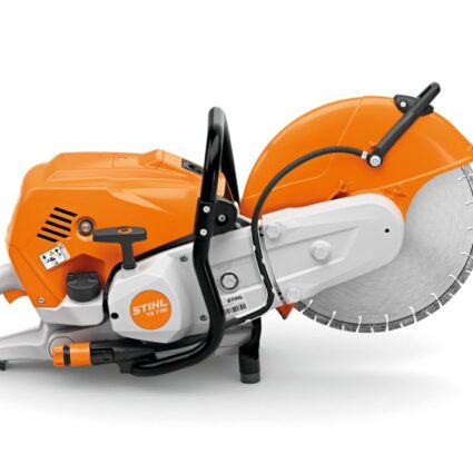 Stihl Trennschleifer TS 710i, Ø 350 mm, Schnitttiefe 125 mm