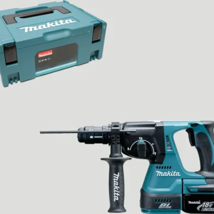 Makita DHR243RTJ Akku-Kombihammer